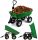  Gardenline stroller 75 l