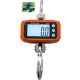 Hanging crane hook scale 1t 1000kg LCD SOLID