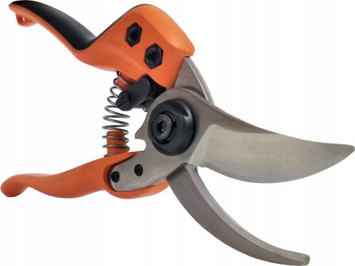 Garden shears and hedge trimmers Fiskars hand shears 20.1 cm 1 V