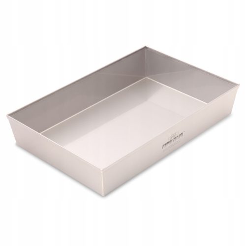 Baking trays and molds Classic Bakermann mold 25 x 40 cm