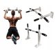  WALL-MOUNTED PULL-UP BAR FOR GYMNASTIC TRAINING FOR BAG EXERCISES