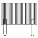  Jerzyk charcoal grill 35 x 54 cm