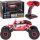 RC CAR REMOTE CONTROLLED 4x4 CAR ON REMOTE CONTROL