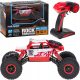 RC CAR REMOTE CONTROLLED 4x4 CAR ON REMOTE CONTROL