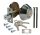 Km Express surface lock 83 mm x 64.5 mm