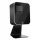 Touchless Sanjo Stand Soap Dispenser 500 ml Black