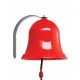 Red KBT playground bell