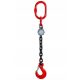 SINGLE CHAIN SLINGS 1C 2.0T 3M CE APPROVAL