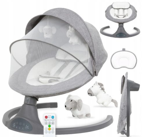  Kidwell LUXI BUELLUX01A1 Baby bouncer