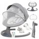  Kidwell LUXI BUELLUX01A1 Baby bouncer