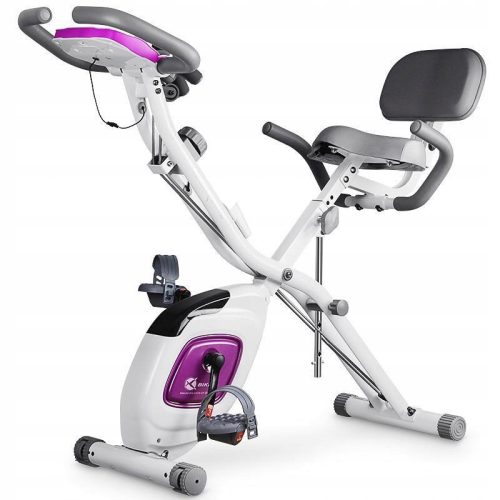  Women's multifunctional fitness magnetic bike