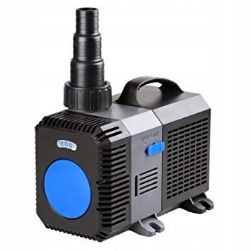  INVITAL 100 W Pump Over 5000 l/h