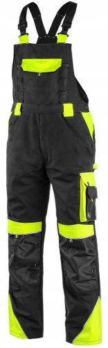 CXS Brighton long work trousers, size 50