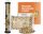 Boxes (houses) and birdhouses Trixie bird feeder plastic black 13x48x13 cm
