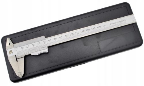 GUANGLU analog caliper 150 mm