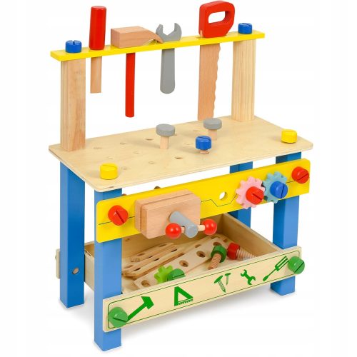  Children's workshop Savico tool stand