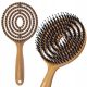  Body Rituals Detangling Massage Brush