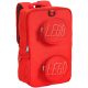  LEGO BRICK 2 RUCKSACK ROT 510053