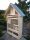 Boxes (houses) and birdhouses LARGE INSECT HOUSE FOR MASON BEES H = 60cm!!!