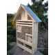 Boxes (houses) and birdhouses LARGE INSECT HOUSE FOR MASON BEES H = 60cm!!!