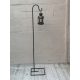  Coat Hanger Stand Hook Holder for Lanterns Flower Pots Decorations