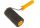 Hardy spatula roller 25 cm