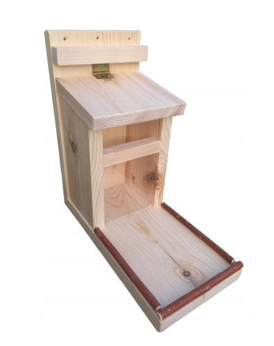  Large Squirrel Feeder