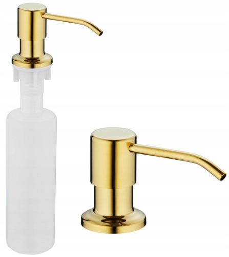 Mexen Oval Dispenser 320 ml