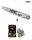 Guide bar + chain set SAW GUIDE 16" NAC, ORIGINAL CHAIN