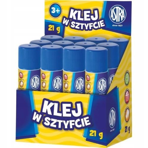  Astra Glue Stick 21 ml 21 g