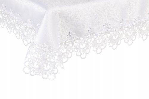 Tablecloth Stain-resistant tablecloth, 150 cm x 220 cm, rectangular