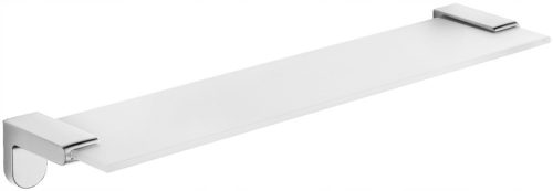  MEXEN HANGING GLASS RACK CHROME