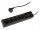  Armac Z5/15/CZ power strip 5 sockets 1.5 m black