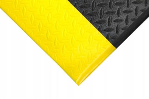 Anti-fatigue foam standing mat 90x60 cm