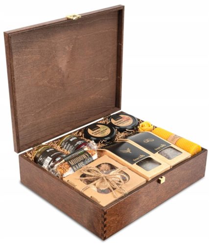  LARGE gift set deluxe specialty box