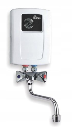 Kospel 4400 W water heater