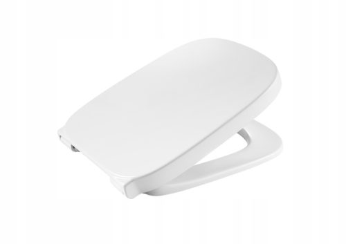  MKW Roca toilet seat, Duroplast white