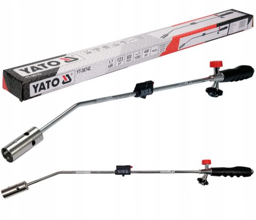 Yato YT-36742 gas burner