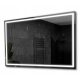  Wall mirror Alasta, rectangular, 1200 x 800 mm