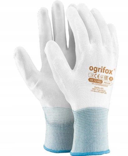 Gants taille 8 - M 120 paires