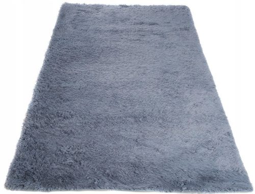 Silk carpet, 160 x 230, shaggy, plush, soft, hairy