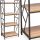  Signal shelf 60 x 40 x 140 cm oak