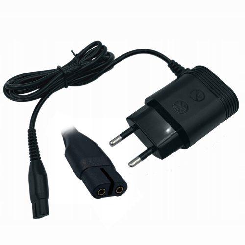  Nelips A00390 Charger for Philips Shaver, black