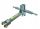 Category I John Deere Ferguson trailer hitch