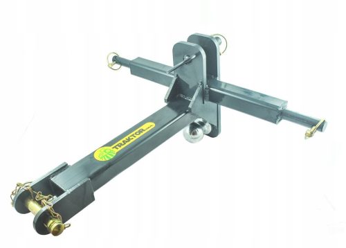 Category I John Deere Ferguson trailer hitch