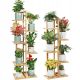 WOODEN FLOWER STAND Flower stand 102 cm AW-XJJ197-S