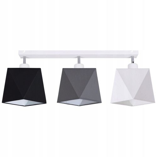  INECT_AGD ceiling light E27 white