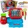  Electronic cash register for children fun in the shop