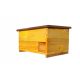  Large PREMIUM wooden hedgehog house on an XXL plot