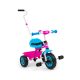  Milly Mally Turbo Tricycle Bike Pink